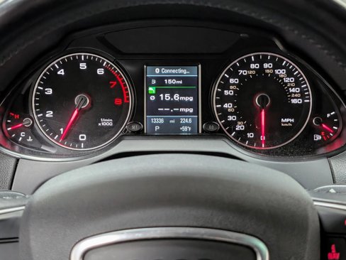 Used 2015 Audi Q5 2.0T Premium Plus w/ Technology Package image 32