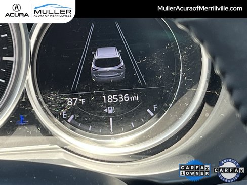 Used 2023 MAZDA CX-5 AWD 2.5 S w/ Select Package image 28