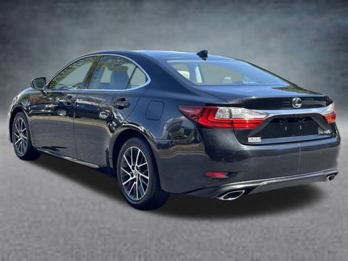 Used 2017 Lexus ES 350 image 21