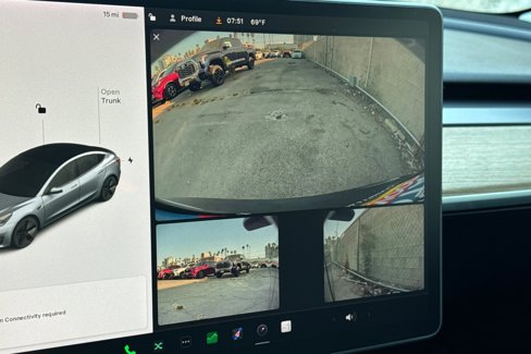 Used 2021 Tesla Model 3 Standard Range Plus image 19