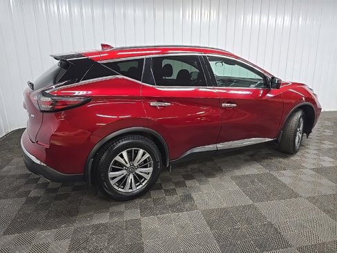 Used 2023 Nissan Murano SV image 3