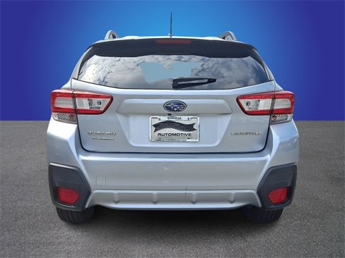 Used 2019 Subaru Crosstrek 2.0i image 5