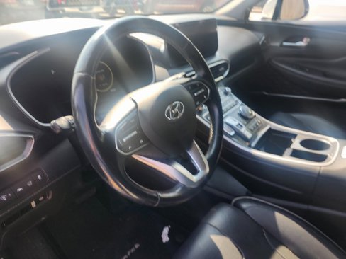Used 2022 Hyundai Santa Fe Limited w/ Cargo Package image 24