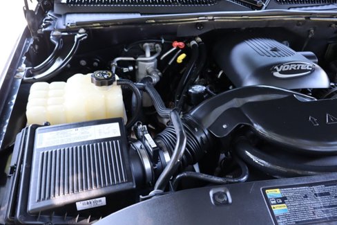 Used 2004 Chevrolet Tahoe LS image 34