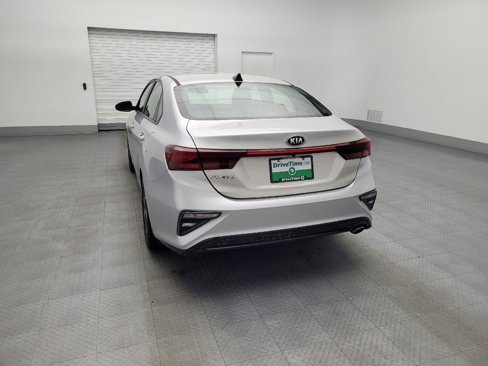 Used 2019 Kia Forte LXS image 6