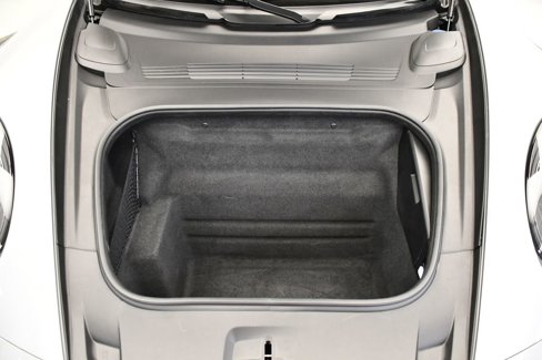 Certified 2024 Porsche 911 Turbo S image 10