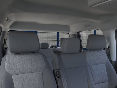 New 2025 Ford F250 XL w/ STX Appearance Package image 22