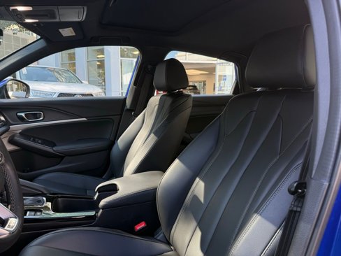 Certified 2025 Acura Integra A-Spec image 13
