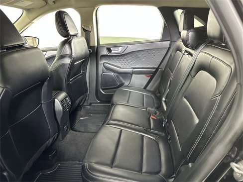 Used 2020 Ford Escape SEL image 25