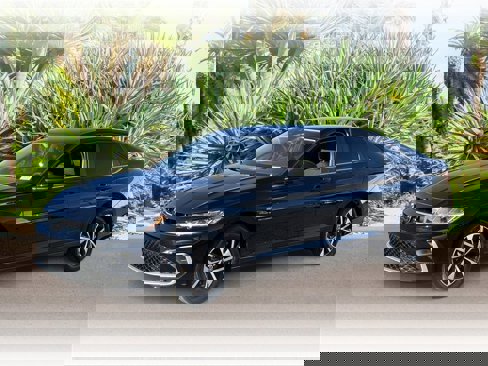New 2025 Volkswagen Jetta S image 1