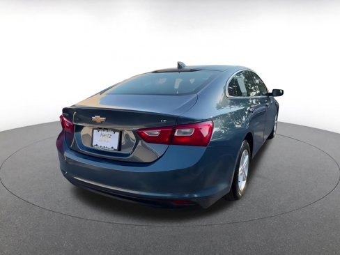Used 2024 Chevrolet Malibu LT image 15