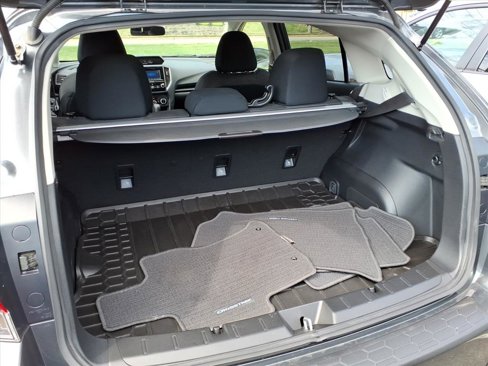 Used 2023 Subaru Crosstrek 2.0i image 11