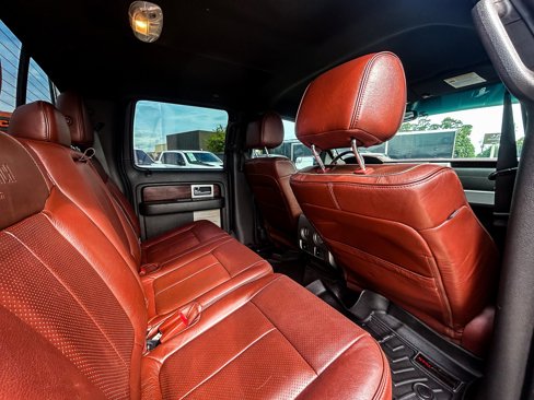 Used 2014 Ford F150 King Ranch image 22
