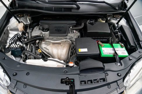 Used 2016 Toyota Camry SE image 26