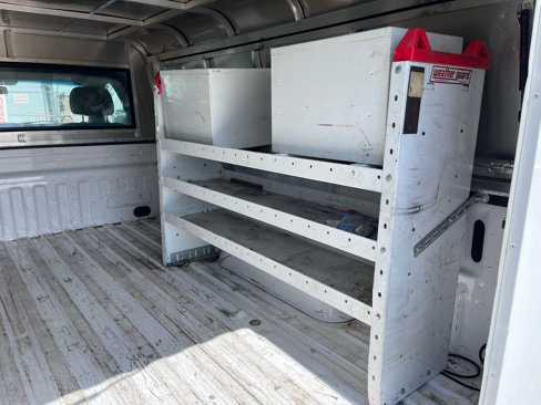 Used 2017 Ford F150 XL w/ XL Power Equipment Group image 12
