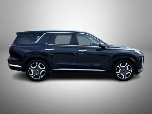 Used 2023 Hyundai Palisade Limited w/ Cargo Package image 4