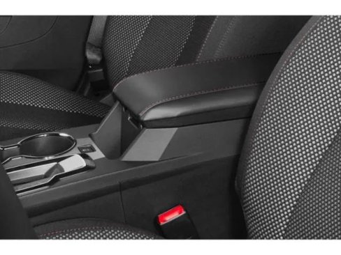 Used 2015 Chevrolet Equinox LT w/ Driver Convenience Package image 19