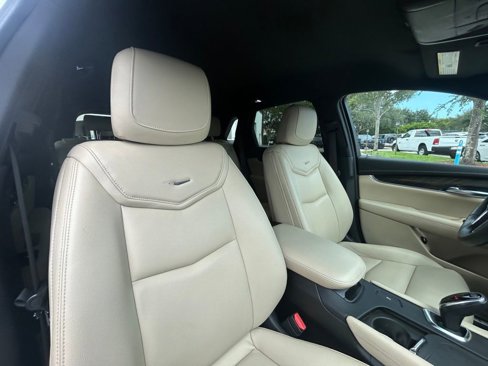 Used 2019 Cadillac XT5 FWD image 26