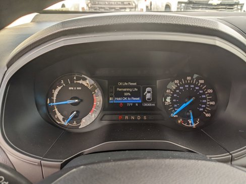 Used 2016 Ford Edge SE image 23
