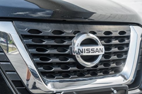 Used 2020 Nissan Kicks S image 13