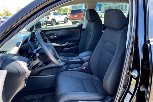 Used 2023 Honda HR-V LX image 26