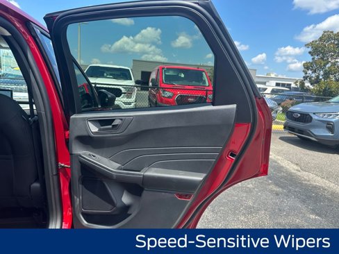 New 2025 Ford Escape Active image 28