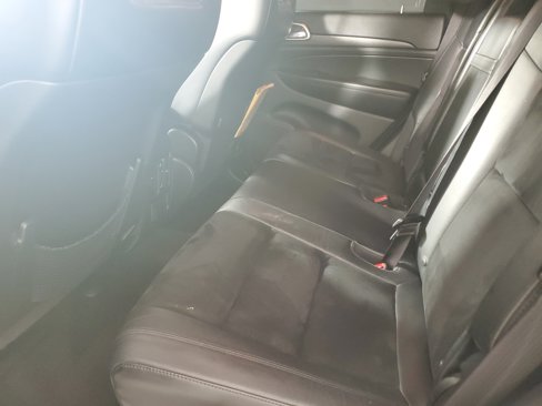 Used 2015 Jeep Grand Cherokee Altitude image 13