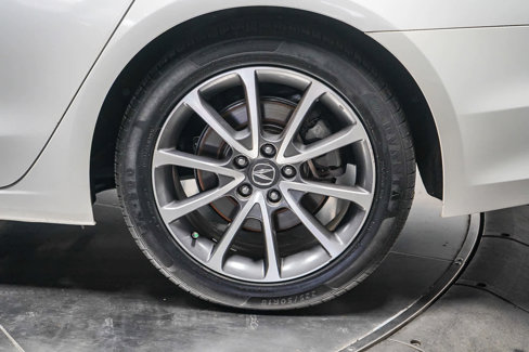 Used 2015 Acura TLX V6 w/ Technology Package image 12