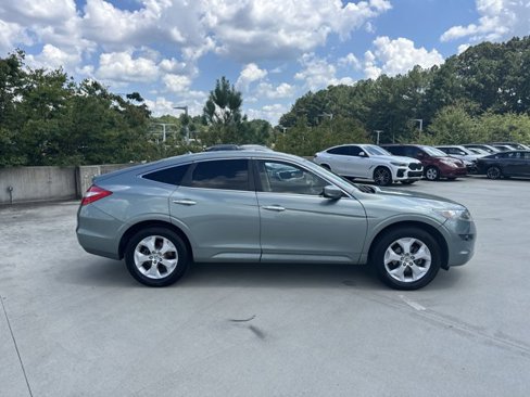 Used 2010 Honda Crosstour EX-L image 5