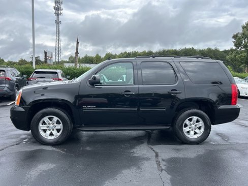 Used 2012 GMC Yukon SLT image 9