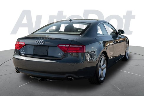Used 2009 Audi A5 3.2 image 3