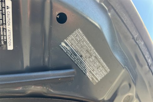 Used 2023 Nissan Rogue SV image 35