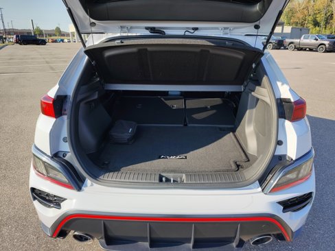 Used 2022 Hyundai Kona N image 36