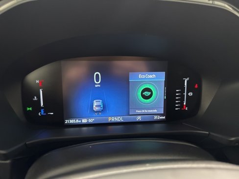 Used 2023 Ford Escape ST-Line w/ Tech Pack #1 image 18