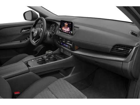 Used 2021 Nissan Rogue SV image 10