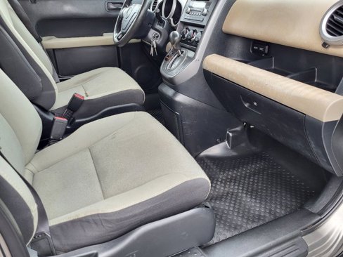 Used 2008 Honda Element EX image 18
