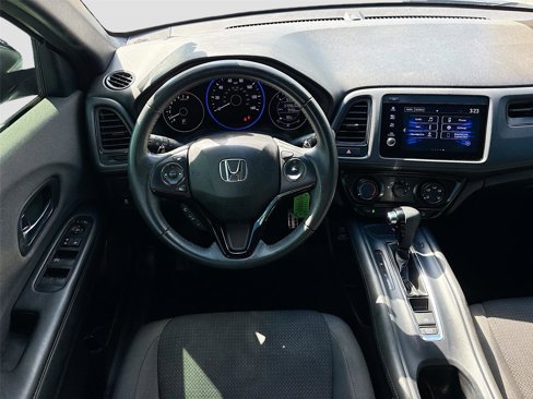 Certified 2020 Honda HR-V Sport image 23