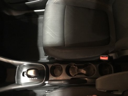 Used 2020 Chevrolet Trax LT image 33