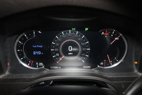 Used 2016 Cadillac Escalade Premium image 11