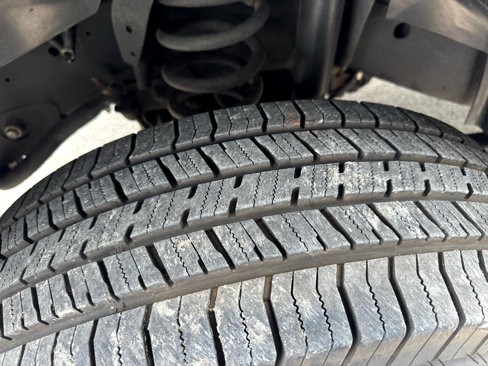 Used 2019 RAM 2500 Big Horn image 28