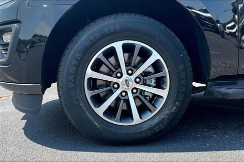 Used 2021 Ford Expedition Max XLT w/ Livery Package image 9