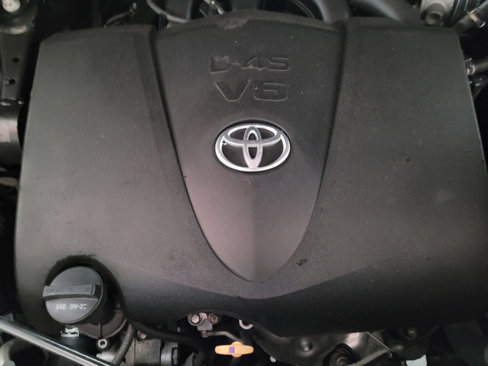 Used 2017 Toyota Highlander XLE image 30