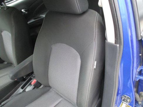 Used 2017 Nissan Versa SL image 20