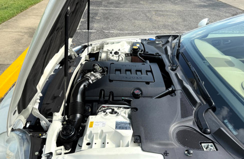 Used 2007 Jaguar XK Coupe image 19