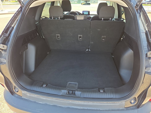 Used 2022 Ford Escape SE w/ Convenience Package image 8