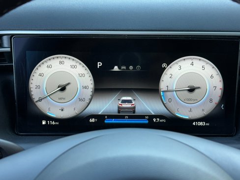 Used 2022 Hyundai Tucson SEL w/ Convenience Package image 23