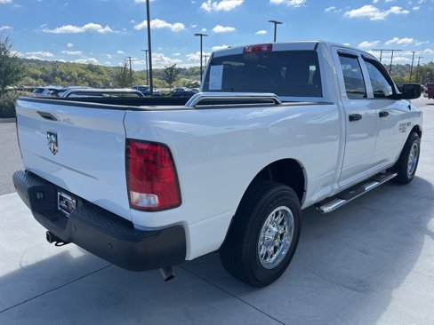 Used 2019 RAM 1500 Tradesman w/ Popular Equipment Group image 20