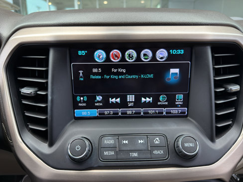 Used 2019 GMC Acadia Denali w/ Technology Package image 34