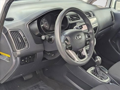 Used 2016 Kia Rio LX image 10