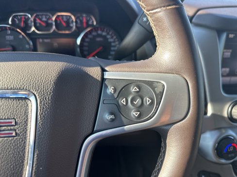 Used 2015 GMC Yukon SLT w/ Open Road Package image 9